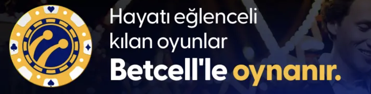 betcell üyelik oluşturma