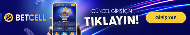 Betcell Giriş